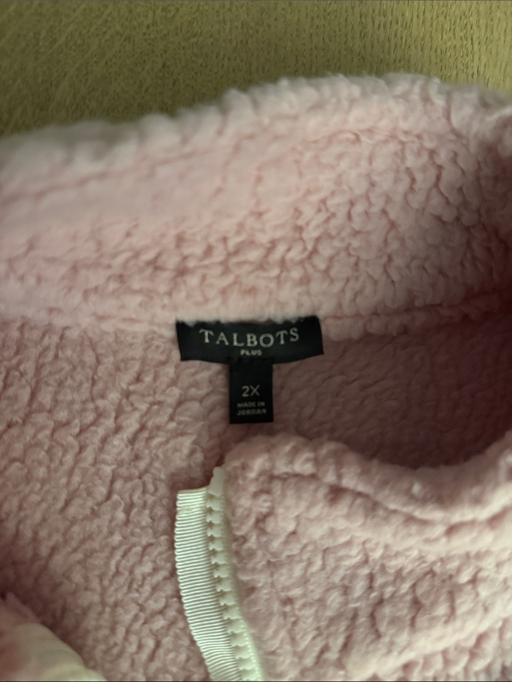 Talbots Jacket - Picture 2 of 3